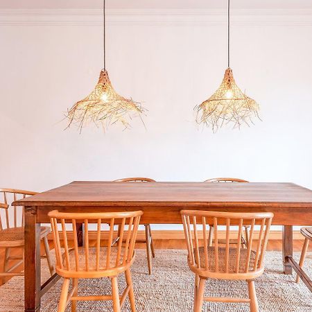 Guestready - Laranjeiras Family Home Лісабон Екстер'єр фото
