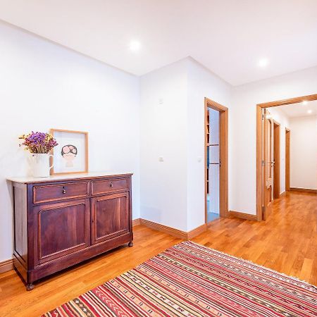 Guestready - Laranjeiras Family Home Лісабон Екстер'єр фото