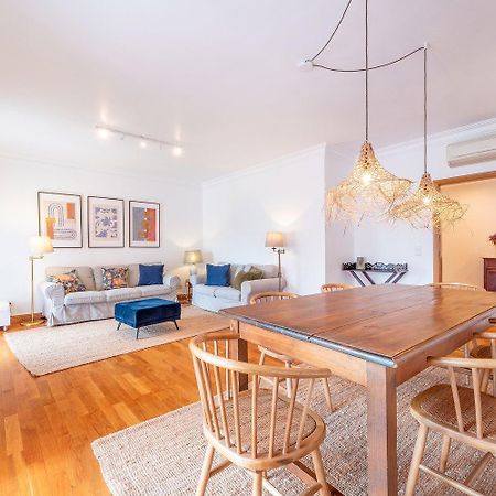 Guestready - Laranjeiras Family Home Лісабон Екстер'єр фото
