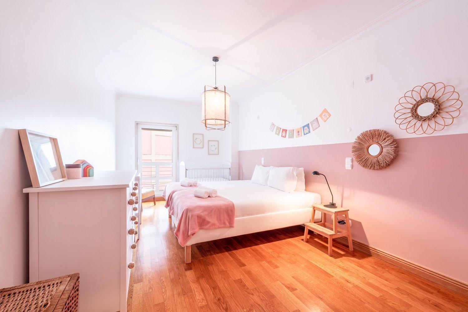 Guestready - Laranjeiras Family Home Лісабон Екстер'єр фото