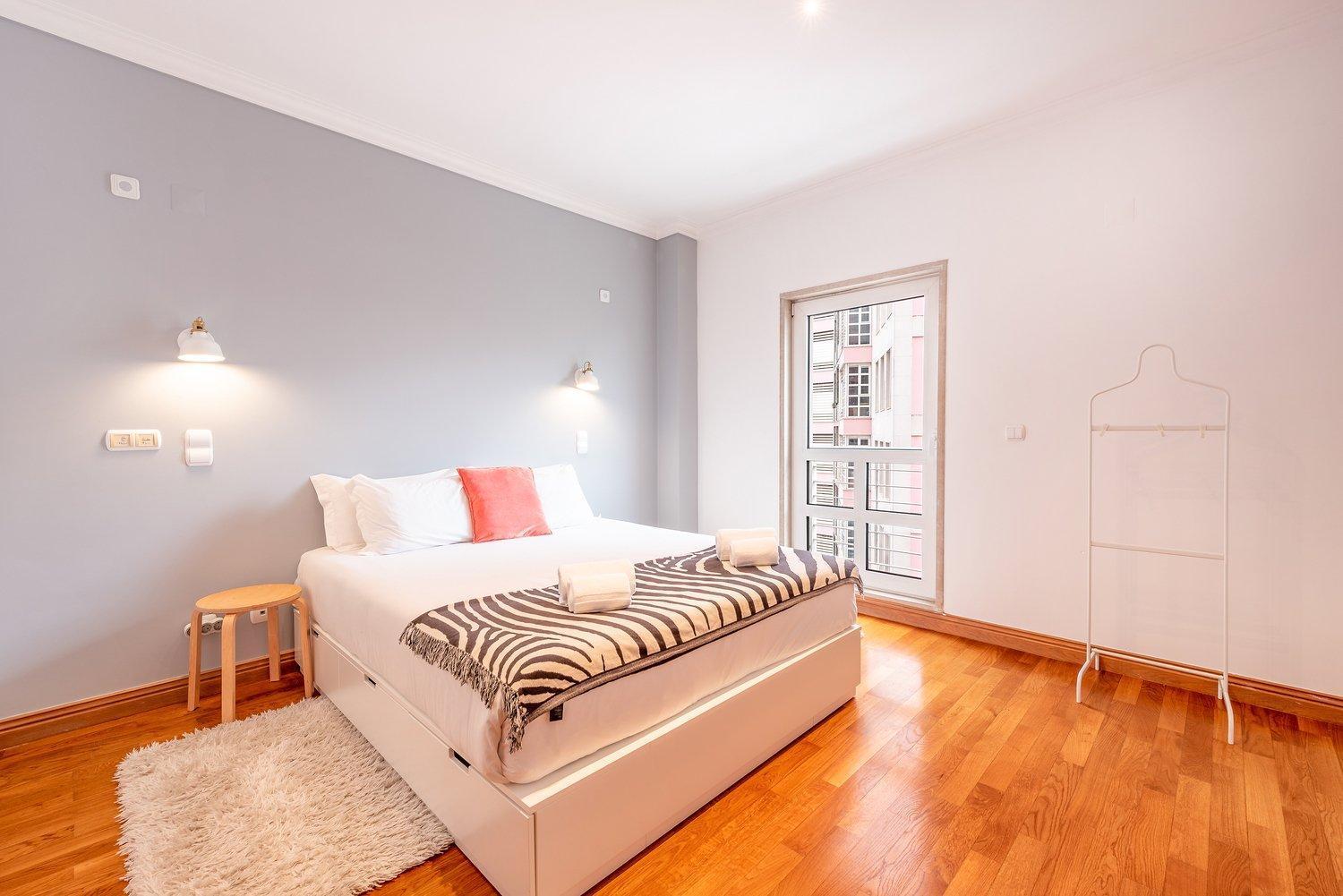 Guestready - Laranjeiras Family Home Лісабон Екстер'єр фото