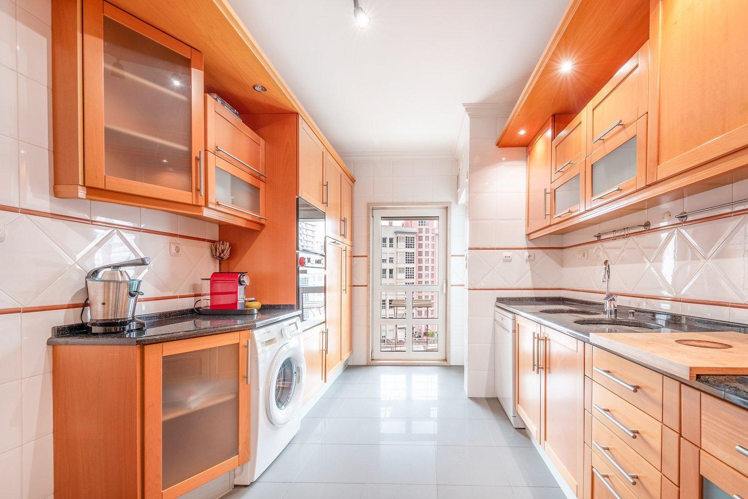 Guestready - Laranjeiras Family Home Лісабон Екстер'єр фото
